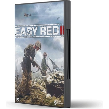 Easy Red 2