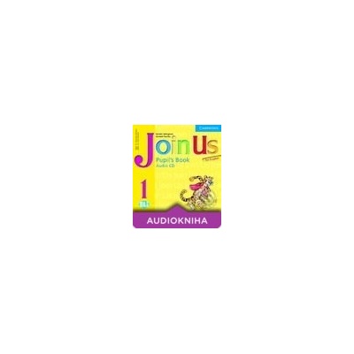 Join Us for English 1 - G. Gerngross, H. Puchta