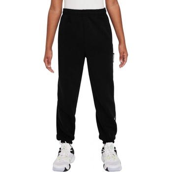 Nike Kids DriFit Standard Issue Pant Čierny