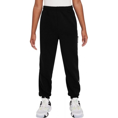 Nike Kids DriFit Standard Issue Pant Čierny