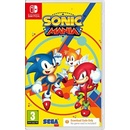 Sonic Mania