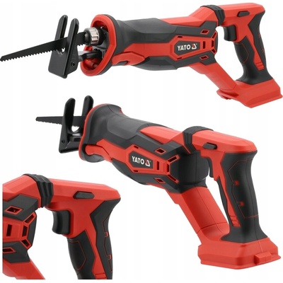 Yato YT-828154