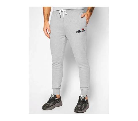 Ellesse Nioro white