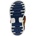 Geox Детски сандали от кожа Geox (B354LA.0CL22.20.23)