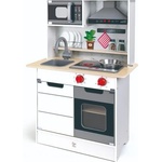 Hape Кухня Супер Сервиране (E3211A)