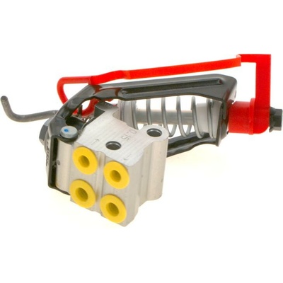 Regulátor brzdovej sily BOSCH 0 204 031 296 0 204 031 296