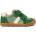 Koel Детски обувки barefoot Koel Kid's Kobi W II Barefoot shoes - Olive - размер 23 (EU) (702-5393-0414)