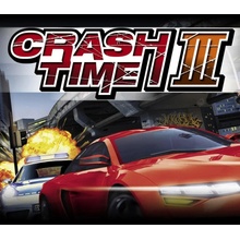 Crash Time 3