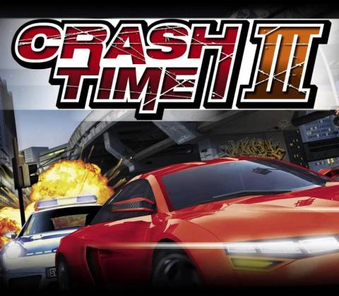 Crash Time 3