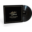 MODERN TALKING - BACK FOR GOLD LP