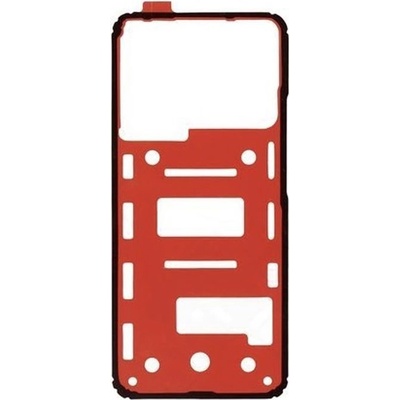 Xiaomi Mi 11 Ultra - Lepka pod Bateriový Kryt Adhesive - 32020000HY4Q Genuine Service Pack