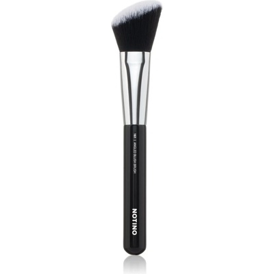 Notino Makeup Brushes Professional Angled Blush Make-Up Brush 161 четка за руж