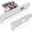 Delock PCI Express карта 1 x външна 1 x вътрешна USB 3.0