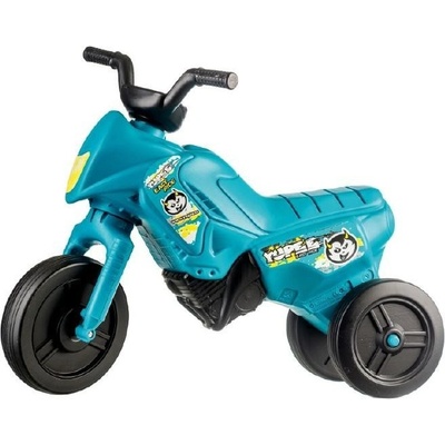 Teddies Enduro Yupee tyrkysové malé 26cm