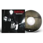 Mystic Production Barbieri Richard: Hauntings - CD (091750)