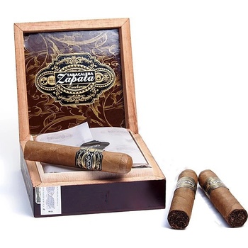 ZAPATA MINI ROBUSTO