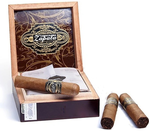 ZAPATA MINI ROBUSTO