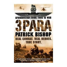 3 Para - Patrick Bishop