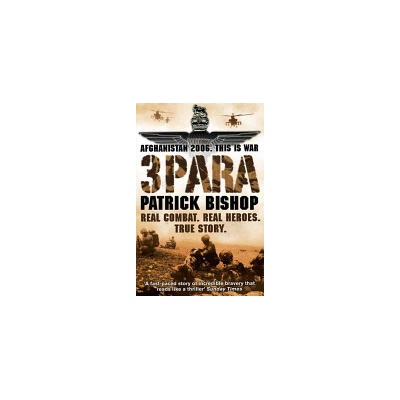 3 Para - Patrick Bishop