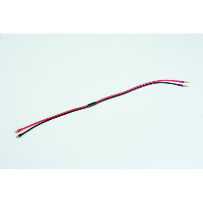 GRAUPNER Nabíjecí kabel G4/G6