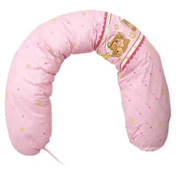 Image 1 of Калъф за позиционираща възглавница 170см 64264-d14