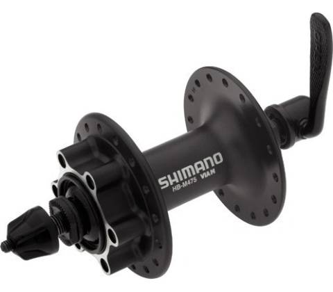 Shimano Deore M475