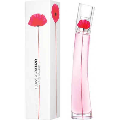Kenzo Flower by Kenzo Poppy Bouquet parfumovaná voda dámska 50 ml