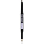 Maybelline new york Express Brow Satin Duo молив и пудра за вежди дуо цвят 01 - Dark Blonde