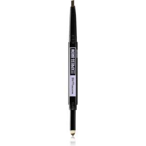 Maybelline new york Express Brow Satin Duo молив и пудра за вежди дуо цвят 01 - Dark Blonde