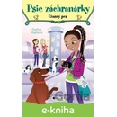 Psie záchranárky: Úžasný pes - Daphne Maple, Annabelle Métayer