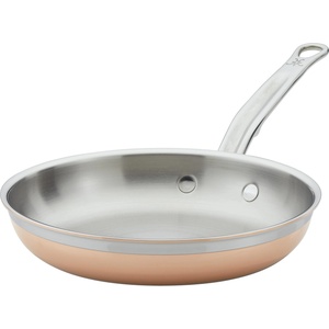 Hestan Culinary Универсален тиган COPPERBOND 22 см, меден, Hestan (HEST31589)