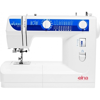 Elna 220