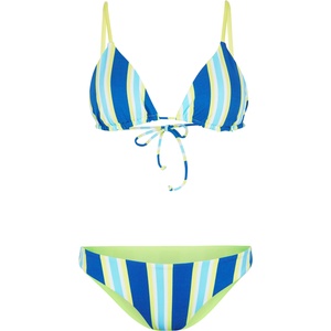 O'Neill Drift rockley revo bikini set синьо, Светлоотразителен неон 40 (1800120-35102)