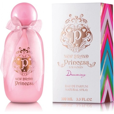 New Brand Parfums Prestige Princess Dreaming EDP 100 ml