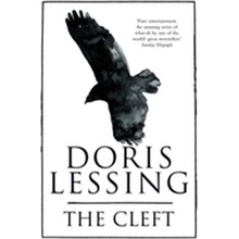 The Cleft - Doris Lessing