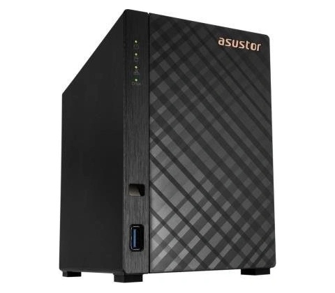Asustor AS1102TL