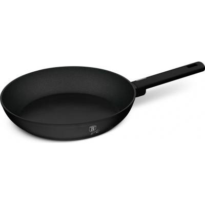 Pro-Tech shop Panvica s titánovým nepriľnavým povrchom Matte Black 28cm 55007