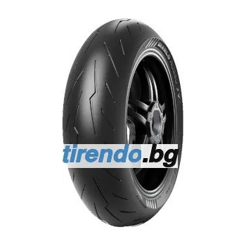 Pirelli DIABLO ROSSO IV 150/60 R17 66H