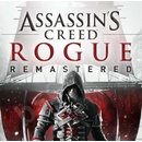 Assassins Creed: Rogue Remastered