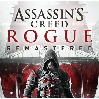 Assassins Creed: Rogue Remastered