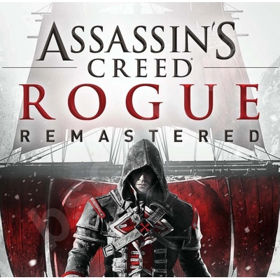 Assassins Creed: Rogue Remastered
