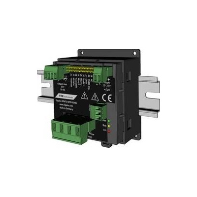 TDE Instruments Digalox DPM72-MPPV-RS485-DIN