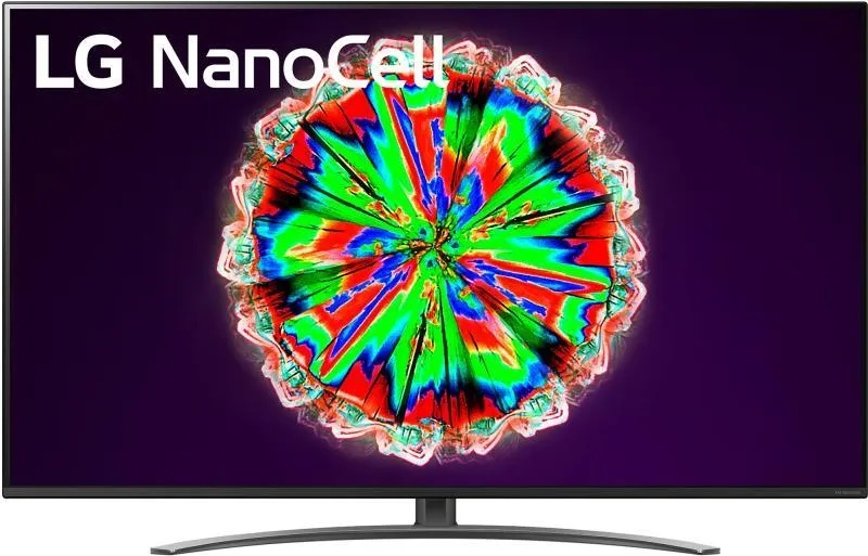 LG NanoCell 49NANO813NA