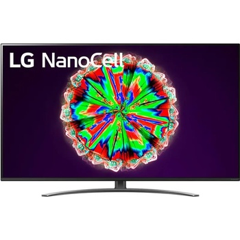 LG NanoCell 49NANO813NA