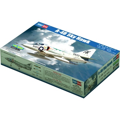 Hobby Boss Douglas A-4B Sky Hawk