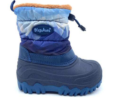 Playshoes Mountains