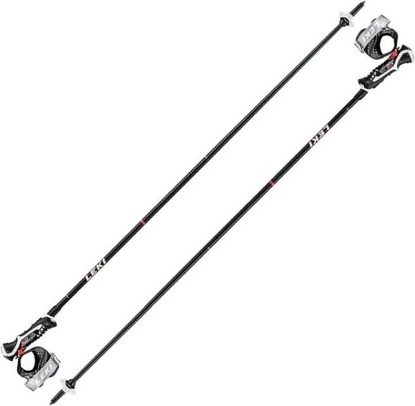 LEKI Carbon 14 3D