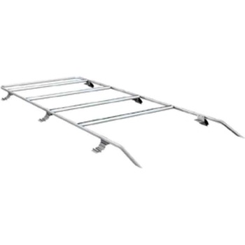 Euro Carry - рейлинг на покрива за Ducato дълго междуосие от модел 2007г (42155)