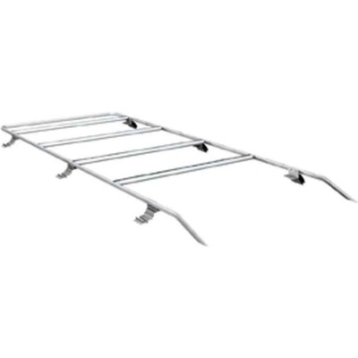 Euro Carry - рейлинг на покрива за Ducato дълго междуосие от модел 2007г (42155)