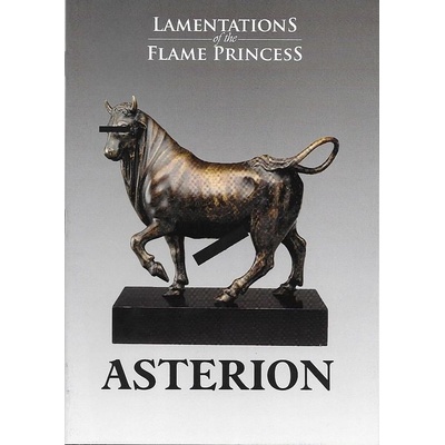 Asterion